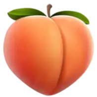 Peach